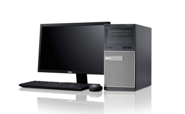 dell optilex 790 tower
